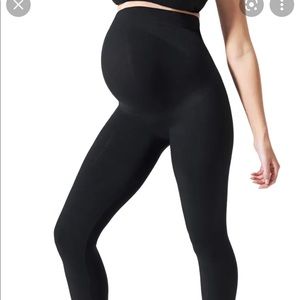 BLANQI everyday maternity belly support leggings EUC - M